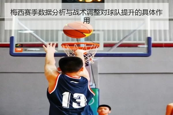 梅西赛季数据分析与战术调整对球队提升的具体作用